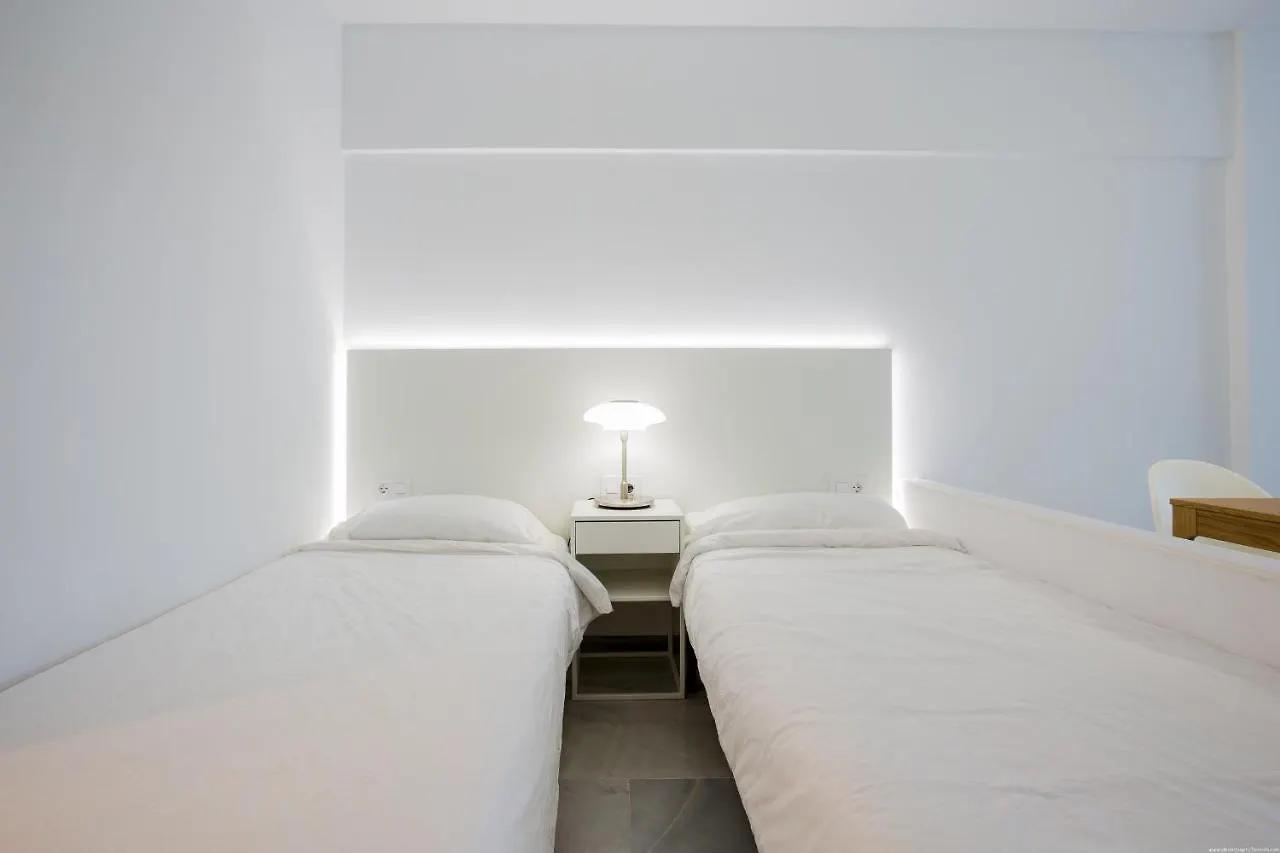 Apartment White Studio - La Caleta Costa Adeje
