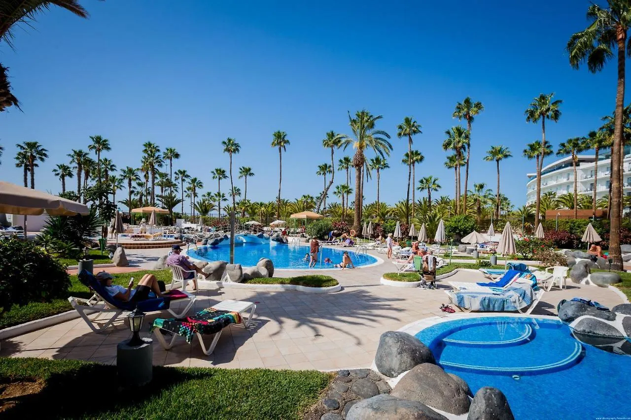 White Studio - La Caleta Costa Adeje  Apartamento Costa Adeje (Tenerife)