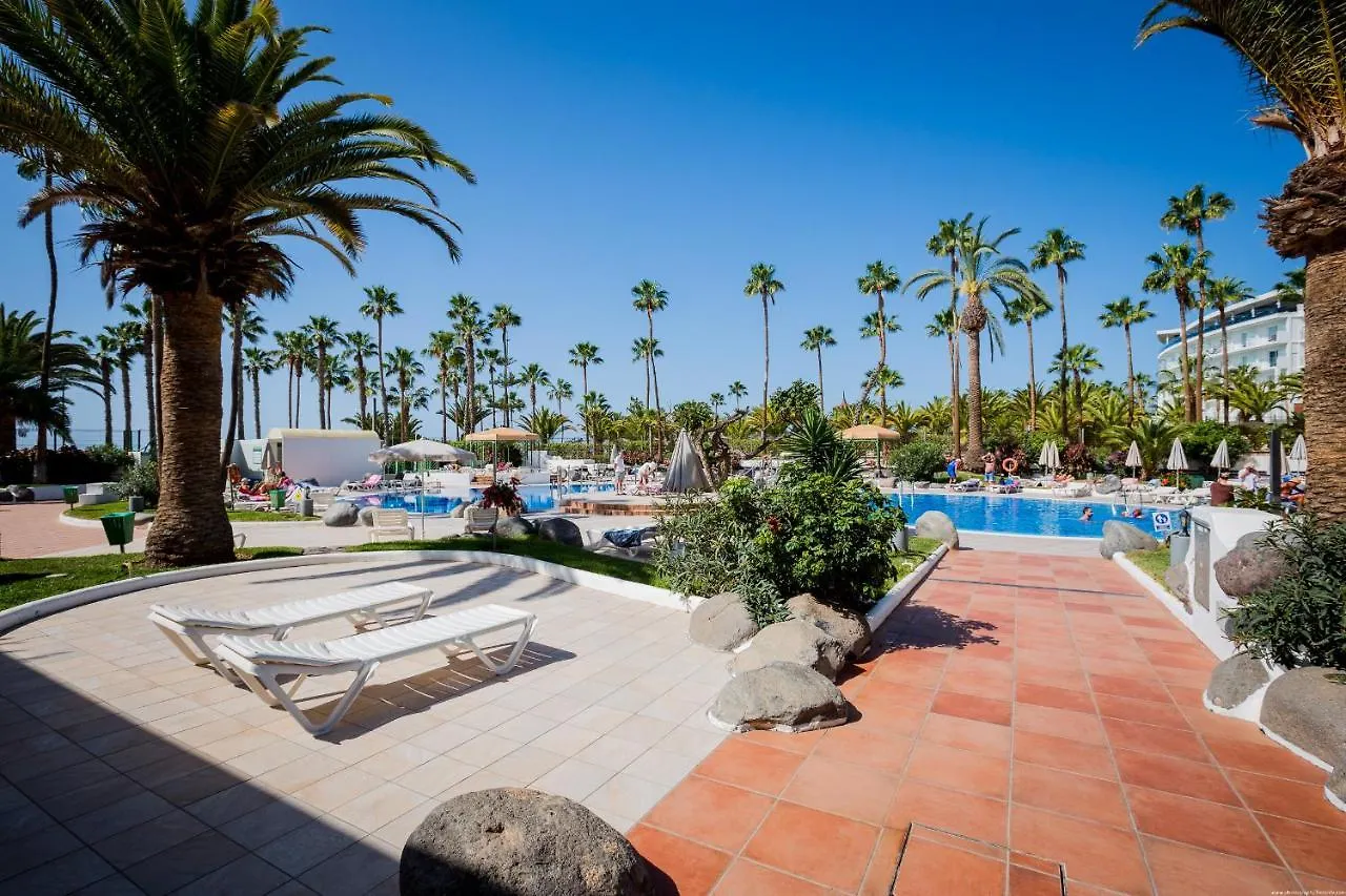 White Studio - La Caleta Costa Adeje  Apartment