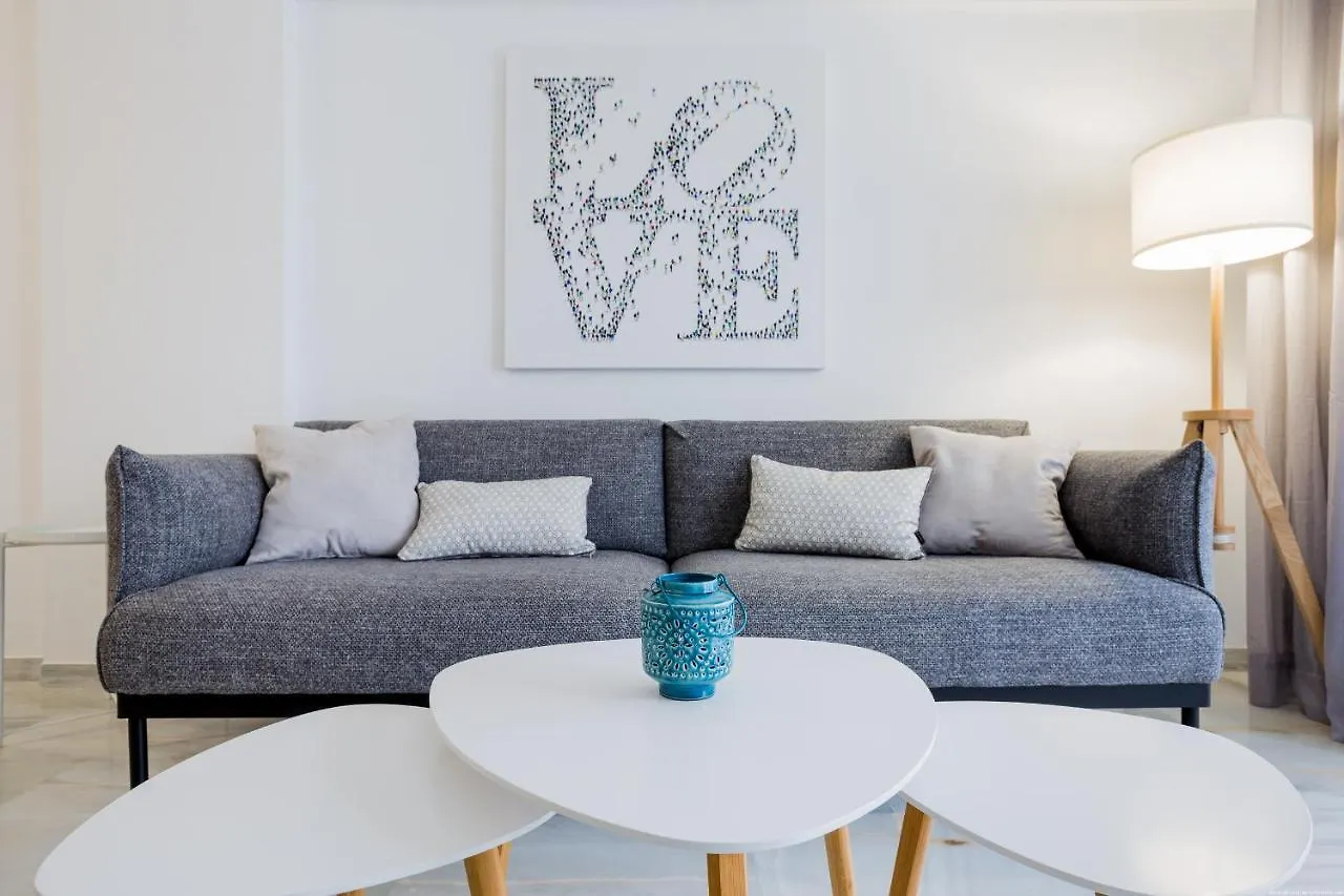 White Studio - La Caleta Costa Adeje  Apartment Costa Adeje (Tenerife)